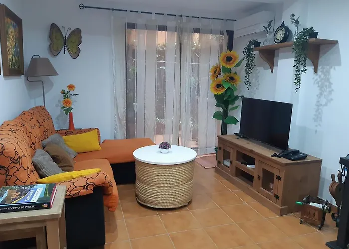 Casa Rural Fray Eloy
