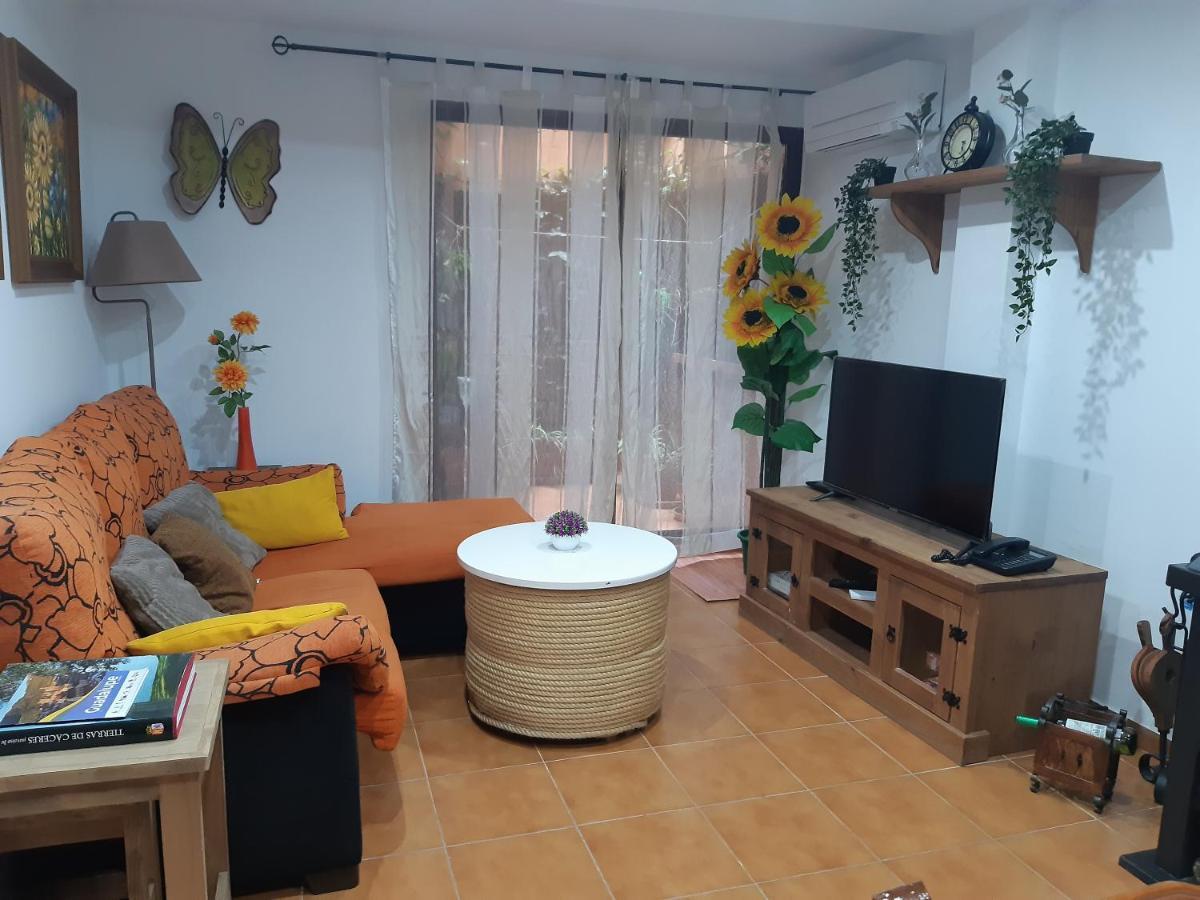 Fray Eloy Apartment *
