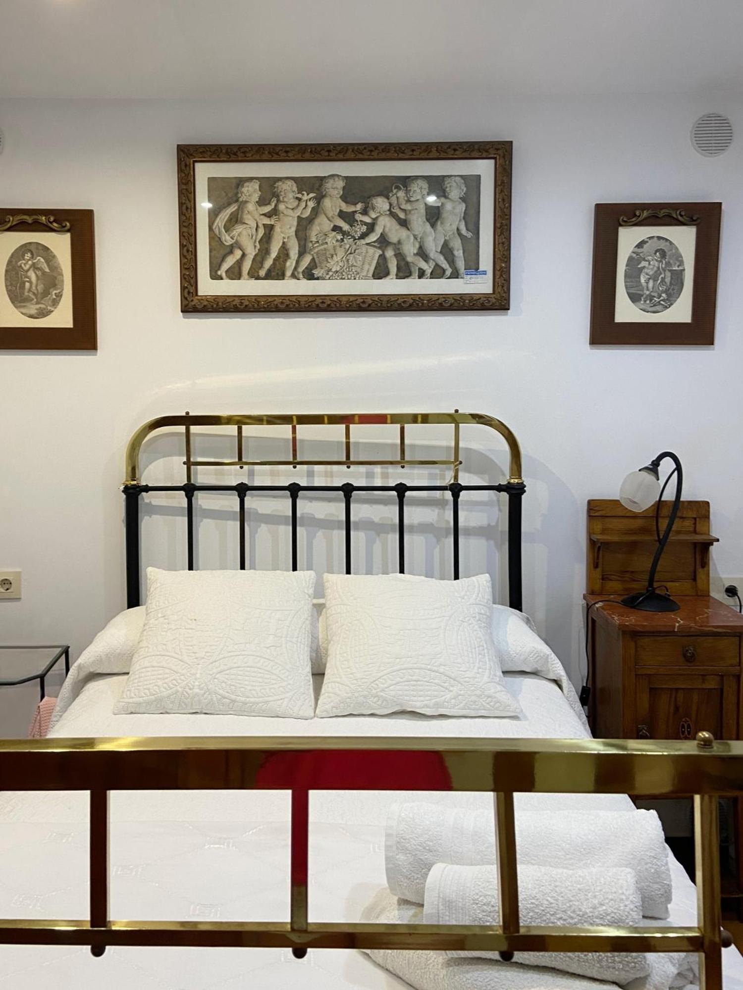 Fray Eloy Apartamento *