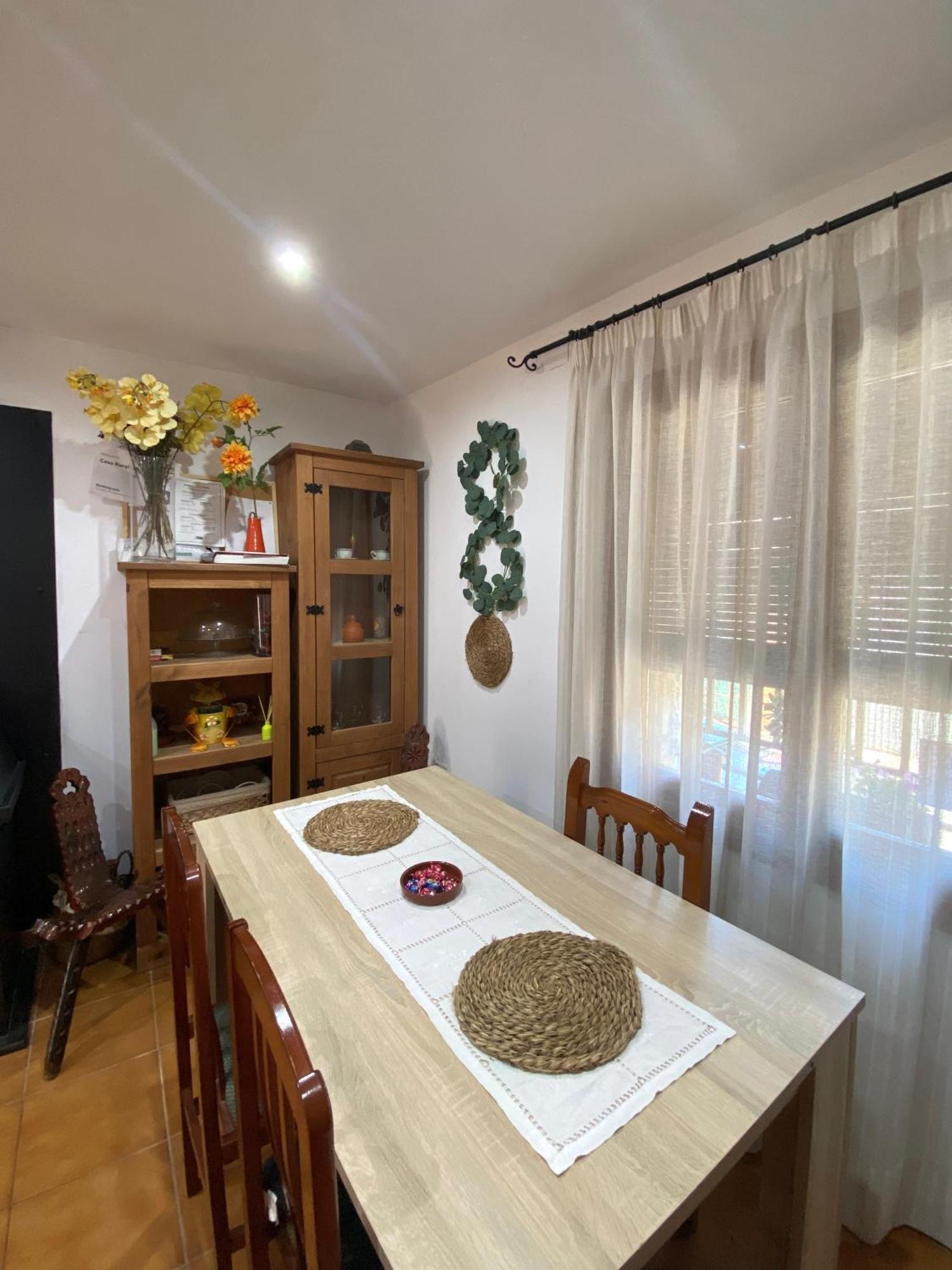 Apartment Fray Eloy *