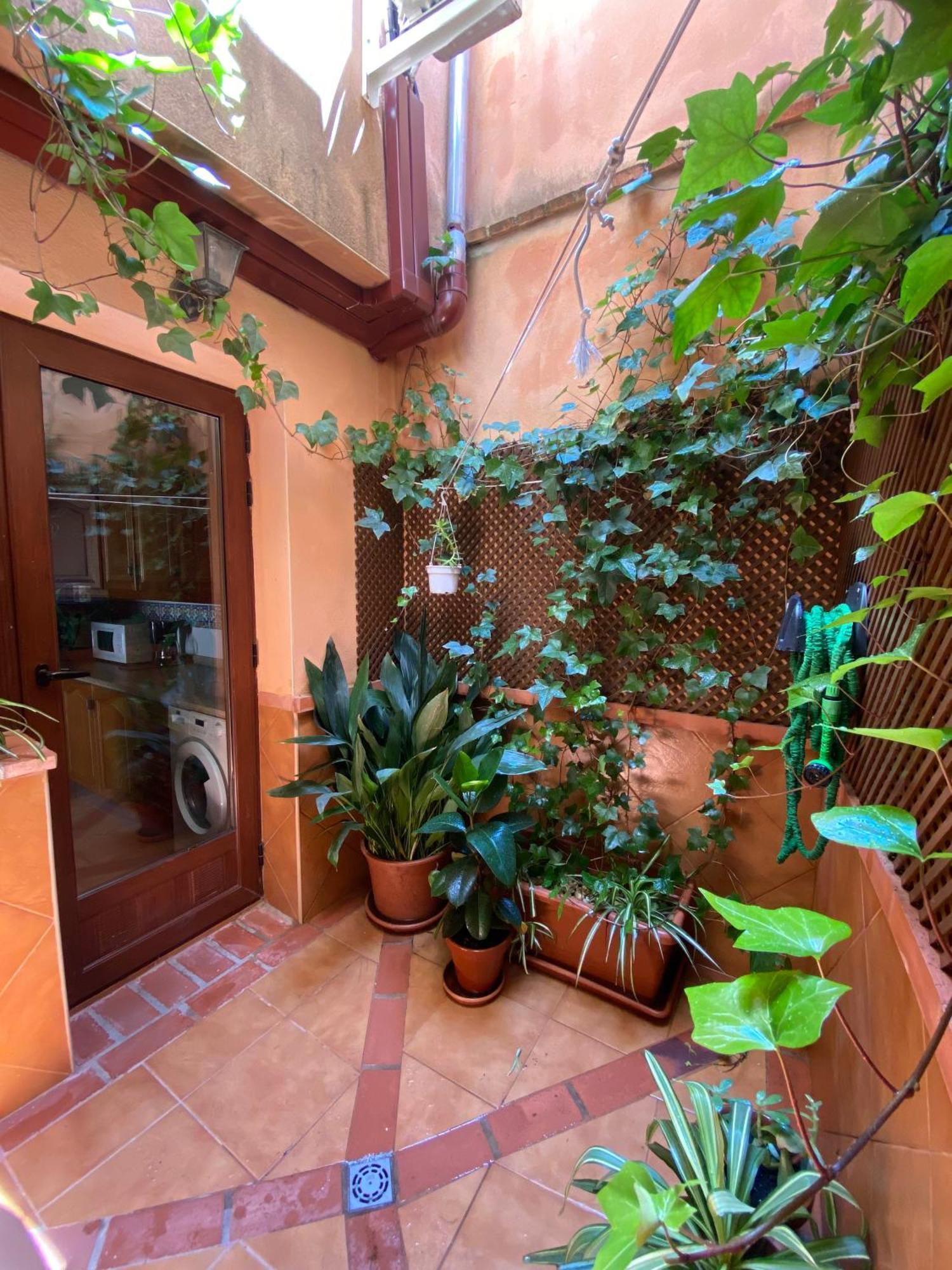 Fray Eloy Apartment Guadalupe (Extremadura)