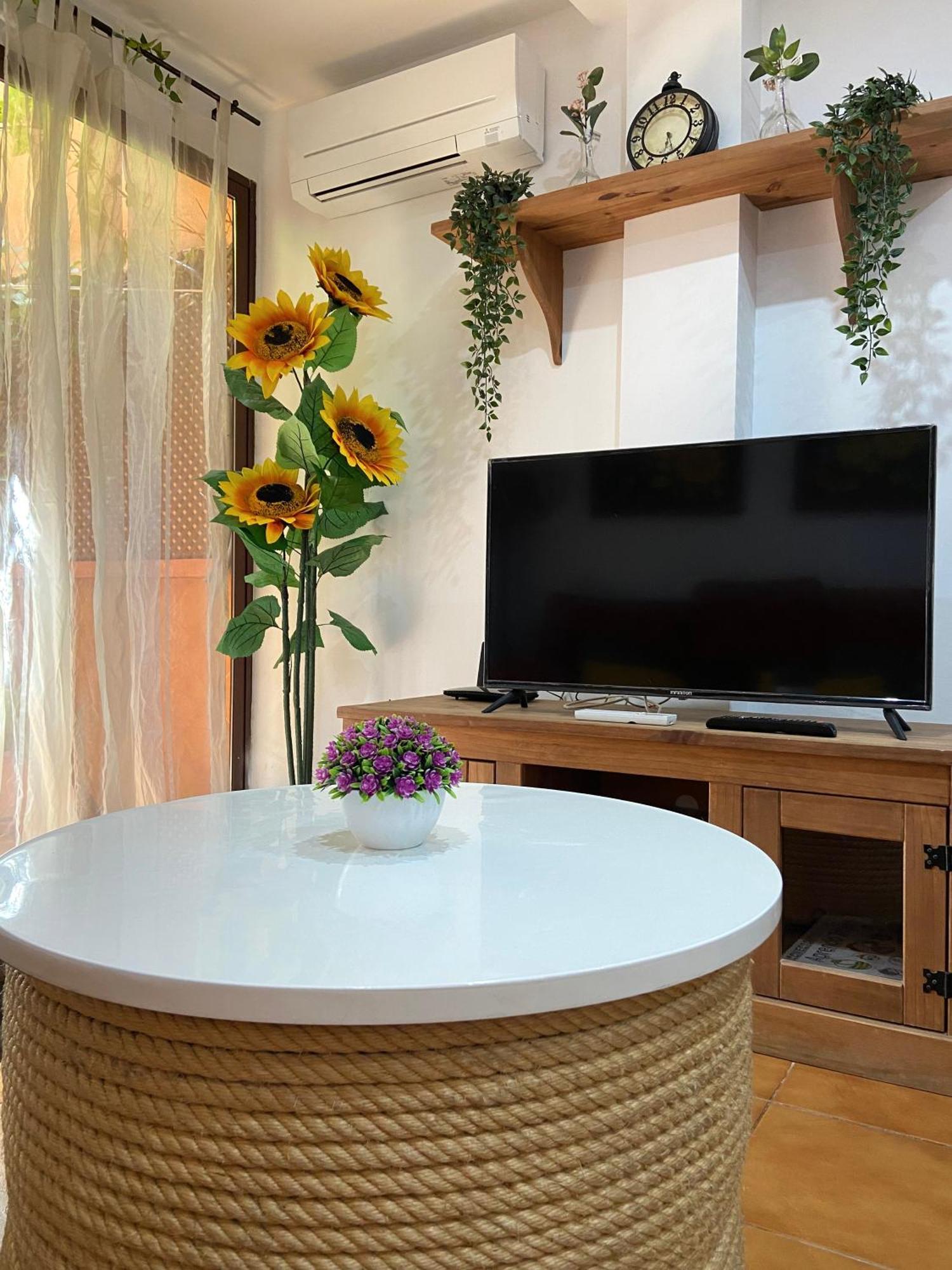 Apartment Fray Eloy Guadalupe (Extremadura)