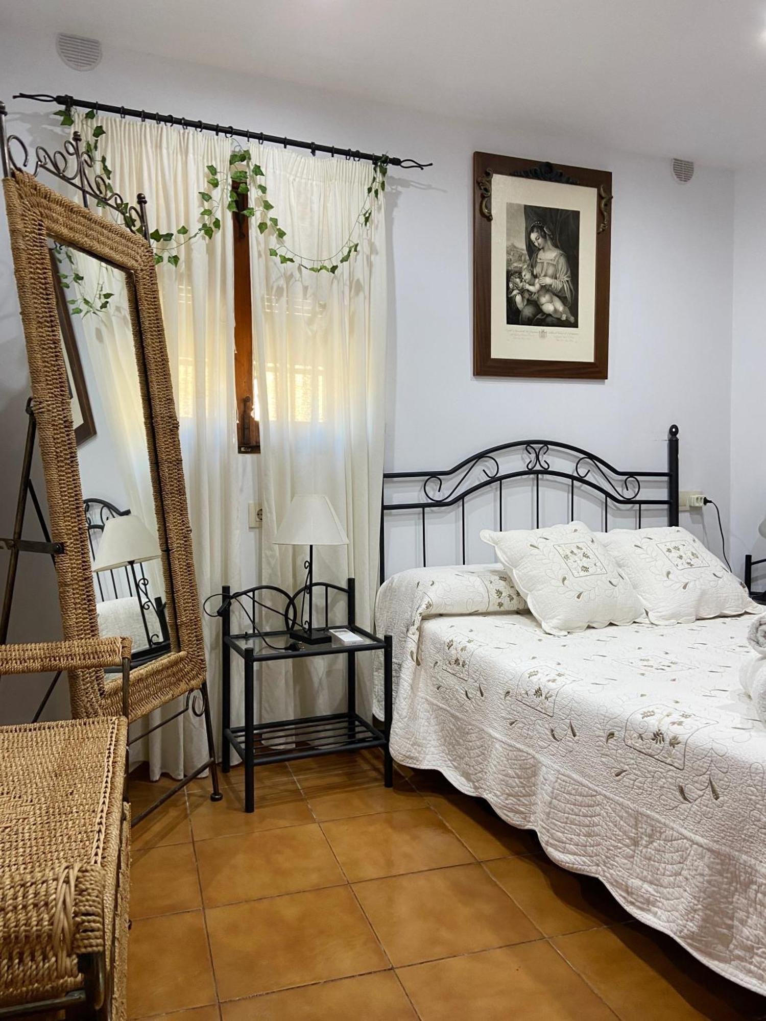 Apartamento Fray Eloy